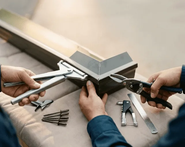 Why choose Gutter Repair in Davidson, OK